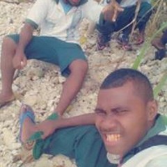 Ty Pical Mangii Mahdang