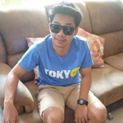 Niceman Nuttawut