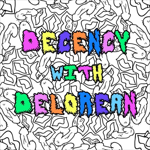 Decency with Delorean’s avatar
