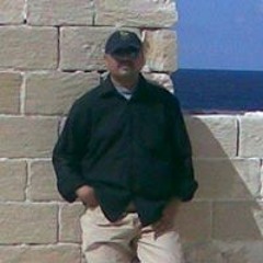 حمدى العربى