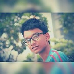 Panchal P Khargharia