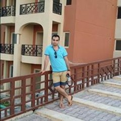 احمد سلامه