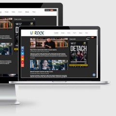 UA ROCK: Музика-Доступна