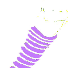 Rastie RaketenWurm