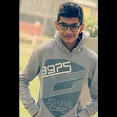 Utkarsh Gupta