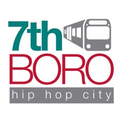 DJ M-Rock - A Tribute To Guru