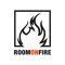 Official Room on Fire