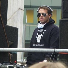 Dwight Garth Listerman8