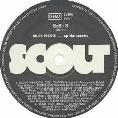 Music Scout
