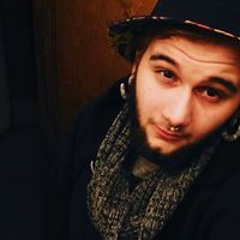 Jorge EatsAlot Alicea