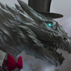 dragon slayer