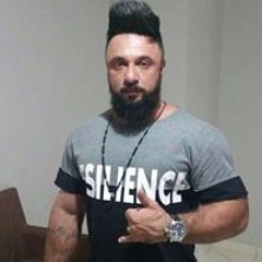 Richard Faian Malvazzo