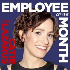 EMPLOYEE of the MONTH