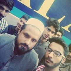 Irfan Abdullah