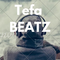 BeatsbyTefa