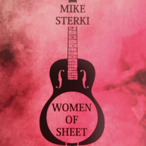 Mike Sterki’s avatar
