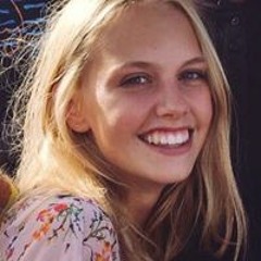 Lauren Spaapen