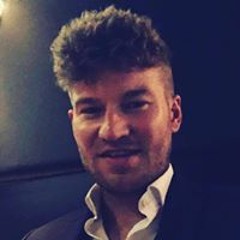 Oliver Musgrave