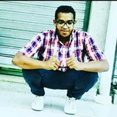 Ahmad