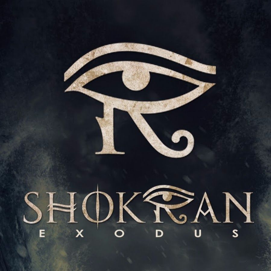 Shokran