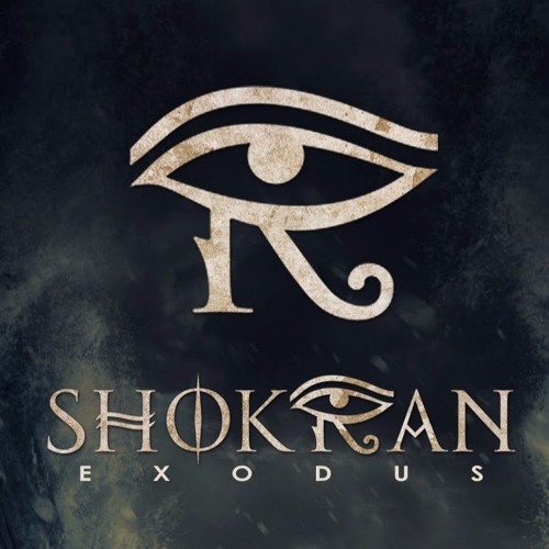 Shokran’s avatar