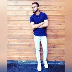 Aarush Singh