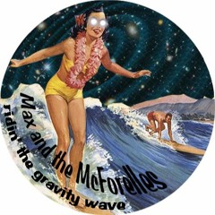 Max and the McForelles