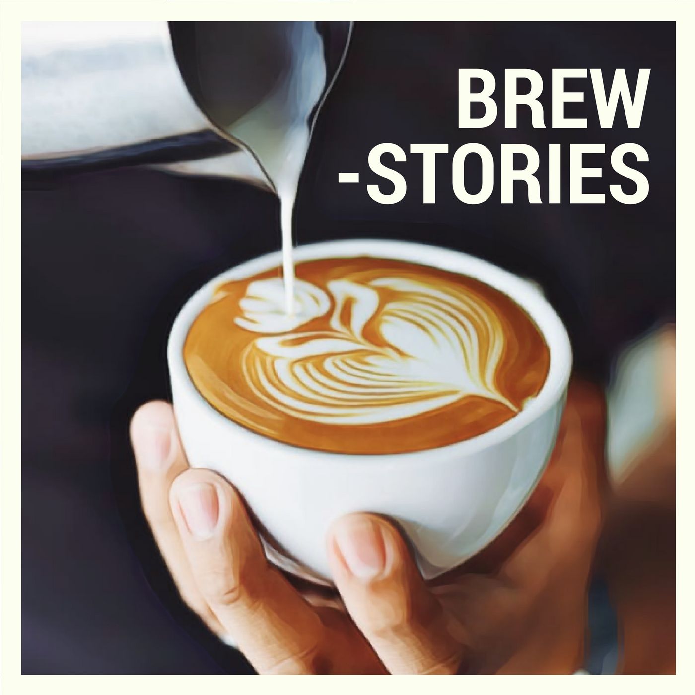 Brew Stories