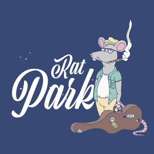 Rat Park by Marina Vivancos Rat Park by Marina Vivancos