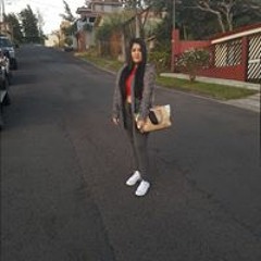 Maria Fernanda Ocampo