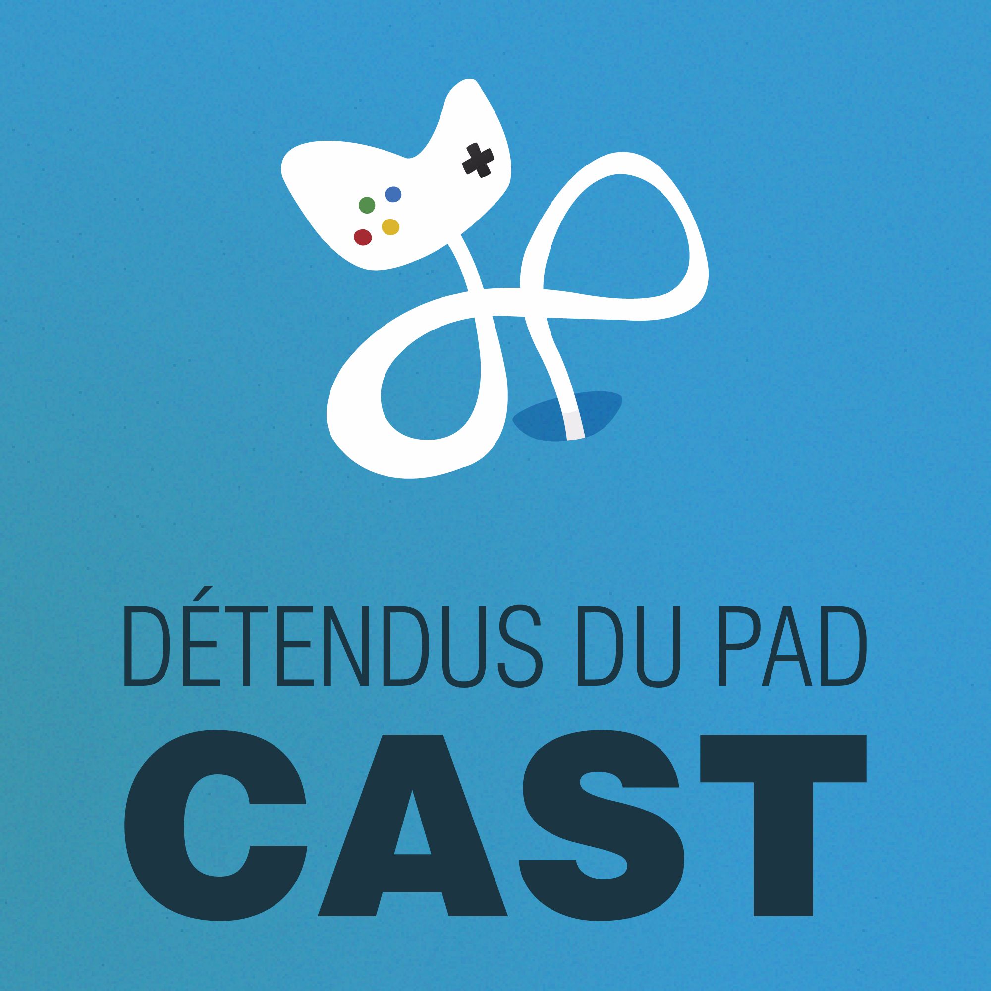 Les Détendus du Cast