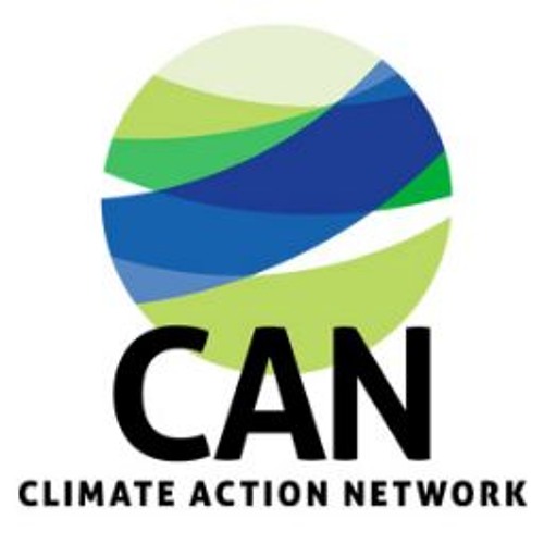 Climate Action Network’s avatar