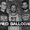 Red Balloons