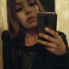 Alejandra Adams Lopez