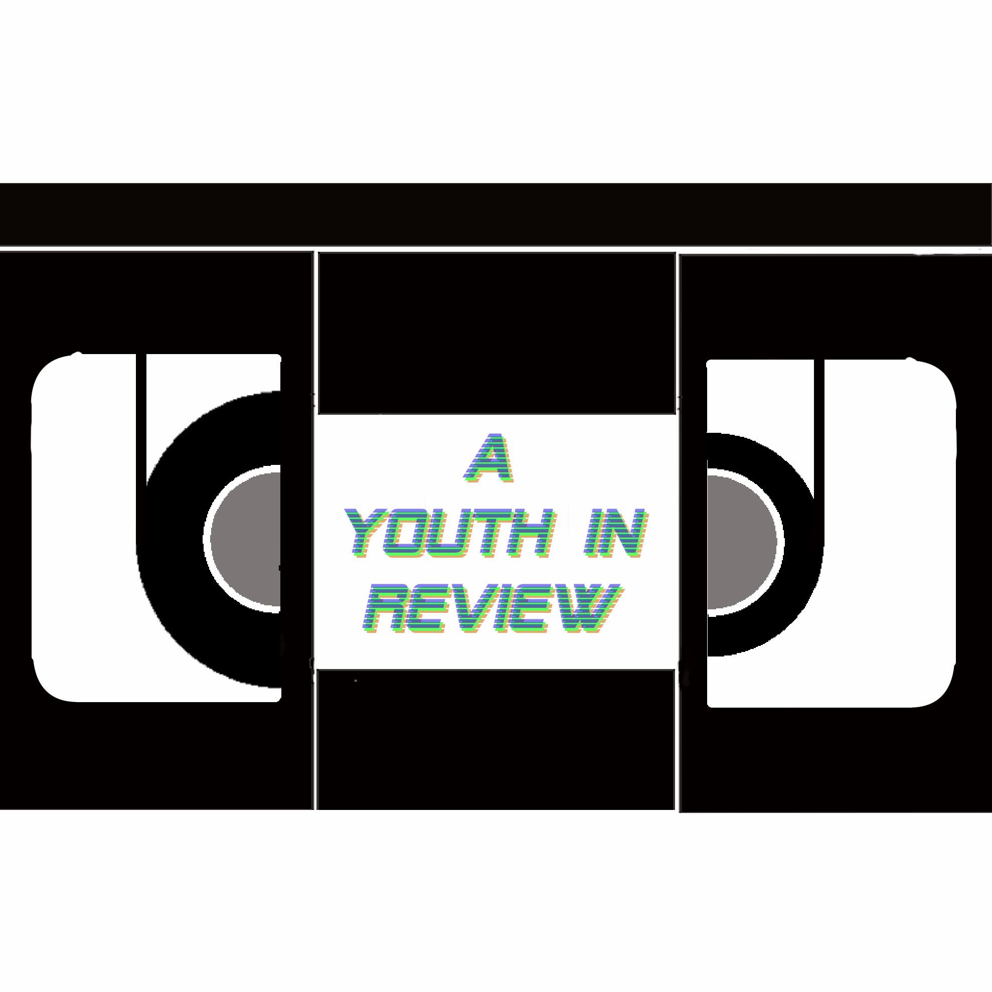 A Youth in Review cover art