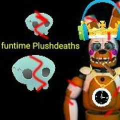 funtime Plushdeaths
