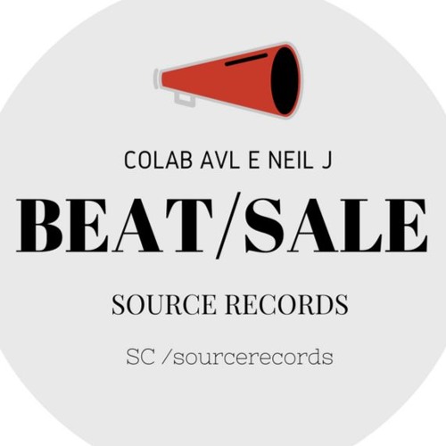 Source Records’s avatar