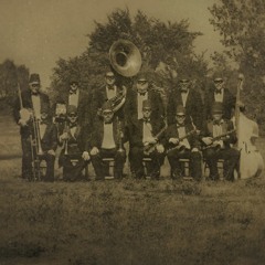 Theatre Bizarre Orchestra