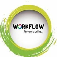 Workflow Páginas Web