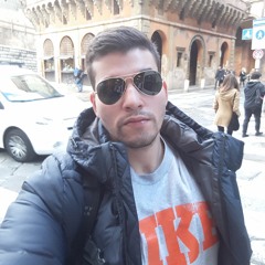 Matheus Almeida Pereira