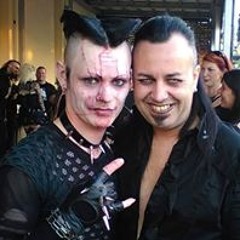 David Ruperez Martin