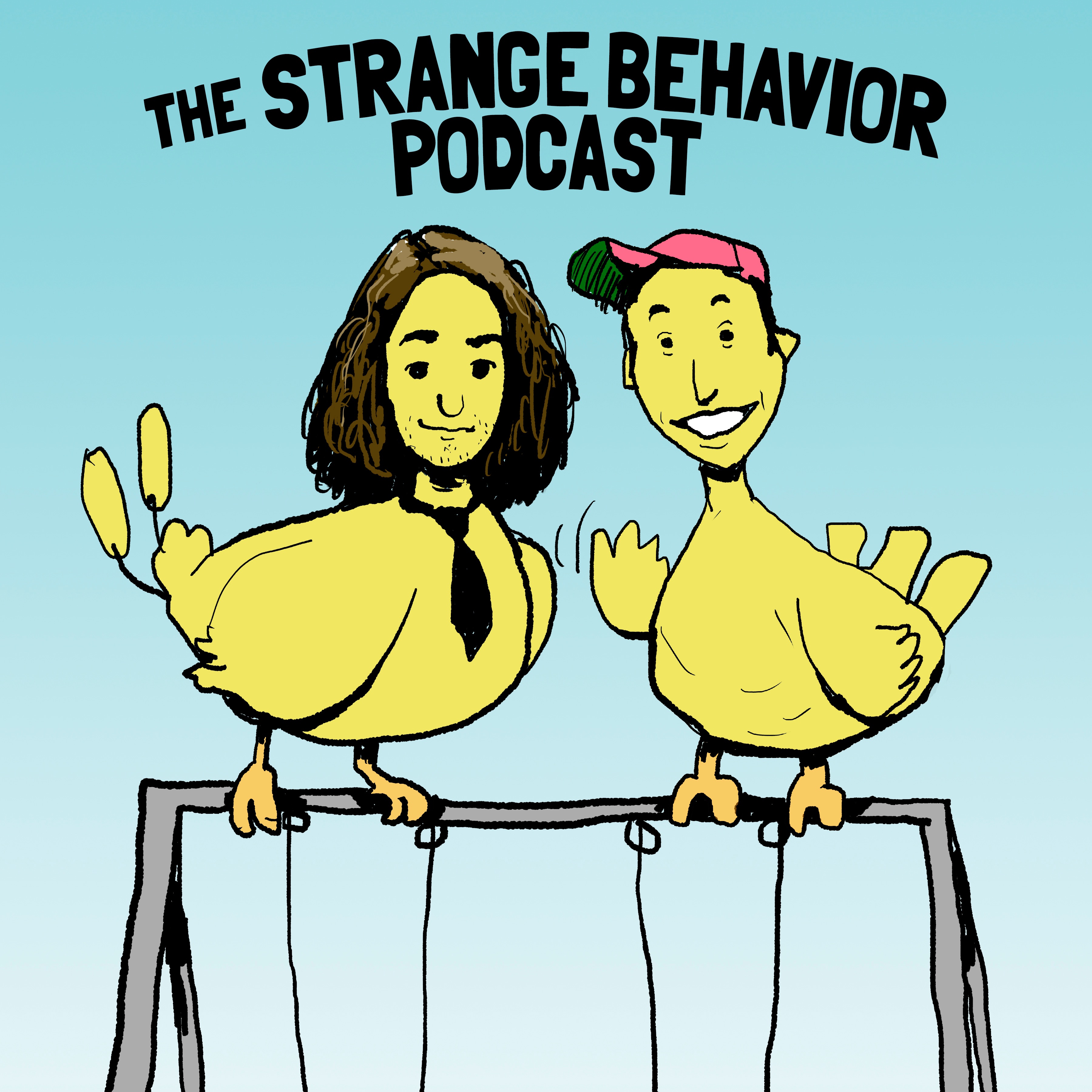 Strange Behavior