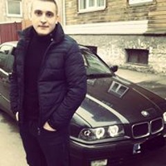 Алексей Бороненков