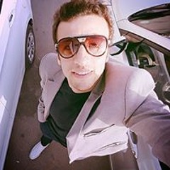 Ali Ahmed