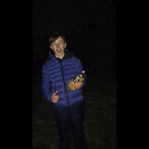 River Flows - In My Mind!