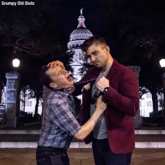 GrumpyOldSluts