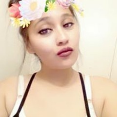 Sara Leigh Hernandez