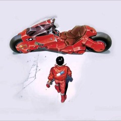 kaneda