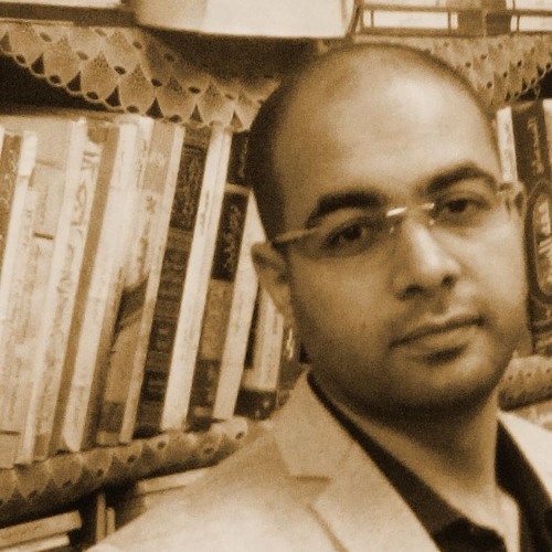 Wael Quraytam’s avatar