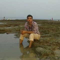 Ravindra Singh Chimni